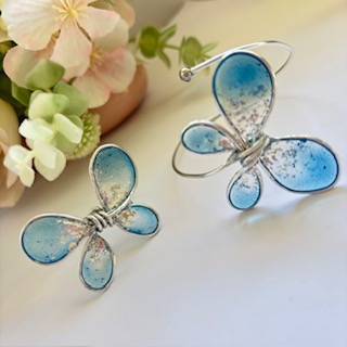 Conjunto Mariposa