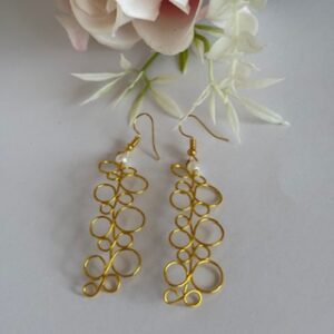 Pendientes fluye