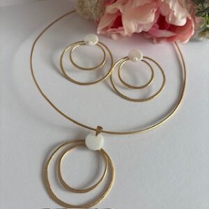 CONJUNTO ORBITA